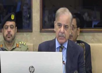 Shehbaz harps on ‘tough decisions’ mantra in face of stringent IMF demands