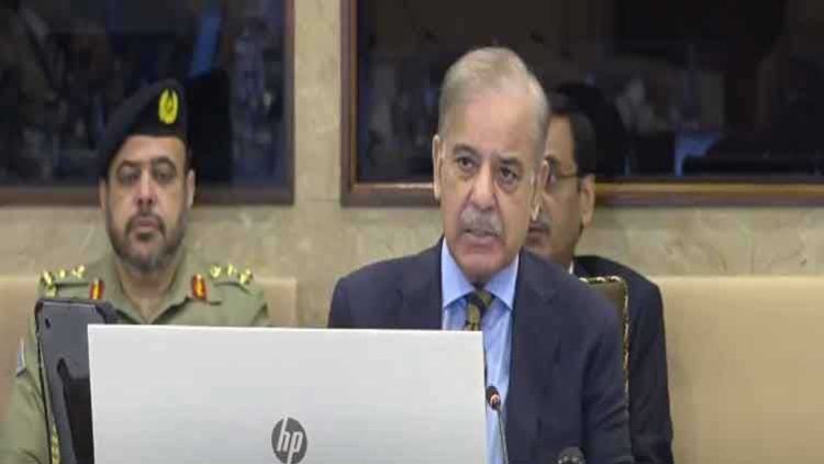 Shehbaz harps on ‘tough decisions’ mantra in face of stringent IMF demands