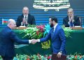 Pakistan, Azerbaijan sign 15 MoUs to enhance bilateral cooperation