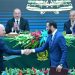 Pakistan, Azerbaijan sign 15 MoUs to enhance bilateral cooperation