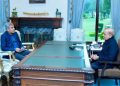 PM directs enhanced security coordination for Ashura