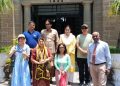 Hamalay University Consortium- Kubix Club joins hands to promote regional initiatives