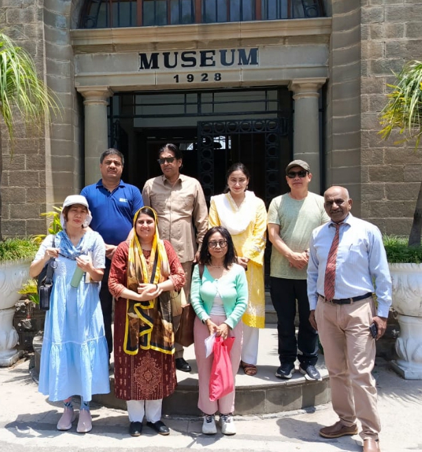 Hamalay University Consortium- Kubix Club joins hands to promote regional initiatives