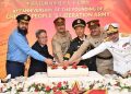 COAS Asim Munir lauds Chinese army at PLA’s 97th founding day