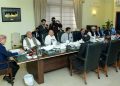 PM Shehbaz directs to expedite process for Pak PWD’s dissolution