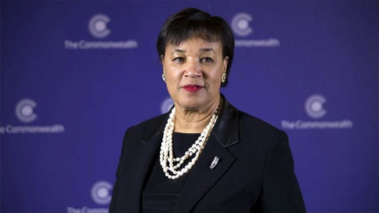 Commonwealth secretary general to reach Pakistan on July 28