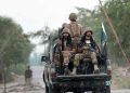 Security forces kill terrorist in North Waziristan IBO