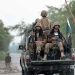 Security forces kill terrorist in North Waziristan IBO