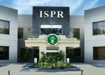 ISPR restructuring, expansion  to help surmount challenges