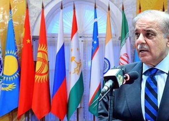 PM Shehbaz to attend SCO summit in Kazakhstan today