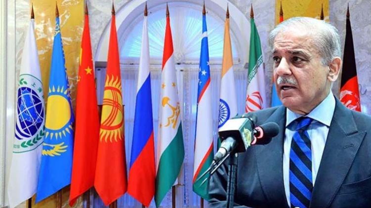 PM Shehbaz to attend SCO summit in Kazakhstan today