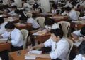 Position holders of matric exams announced