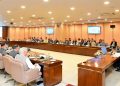 Cabinet extends stay of Afghan refugees for one year
