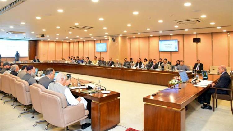 Cabinet extends stay of Afghan refugees for one year