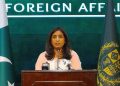 No talks planned with banned TTP, asserts FO