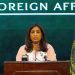 No talks planned with banned TTP, asserts FO