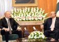 Pakistan, Azerbaijan affirm commitment to expand bilateral ties