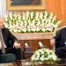 Pakistan, Azerbaijan affirm commitment to expand bilateral ties