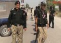 Policeman, FC official martyred in rocket attack in Khyber district