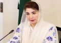 Mastermind of May 9 unrest confesses to crimes: CM Maryam