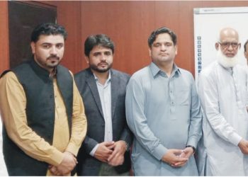 Sir Syed education foundation joins hands with Computer literacy shelter for promotion of Computer literacy