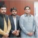 Sir Syed education foundation joins hands with Computer literacy shelter for promotion of Computer literacy