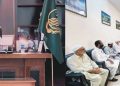 Hazro admin assured addressing civic issues
