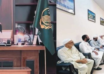 Hazro admin assured addressing civic issues
