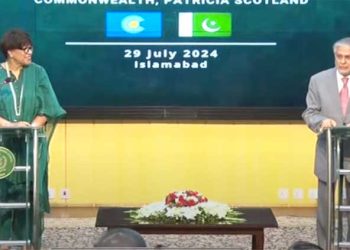 Pakistan values Commonwealth nations, says Dar