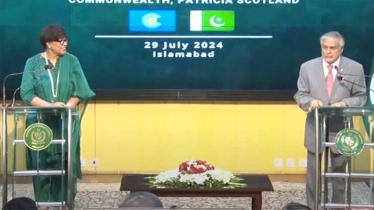 Pakistan values Commonwealth nations, says Dar