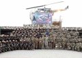 Pakistan, US hold joint military exercise in Pabbi