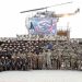 Pakistan, US hold joint military exercise in Pabbi