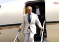 PM returns after attending SCO, SCO Plus summits in Astana