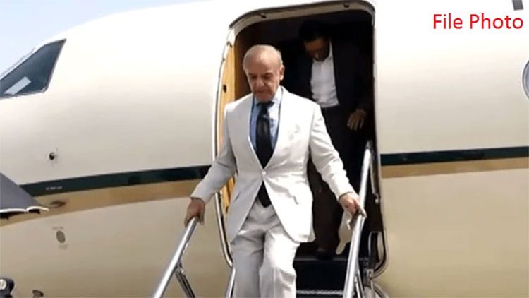 PM returns after attending SCO, SCO Plus summits in Astana