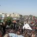 Govt greenlights army deployment across country for Muharram security