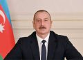Azerbaijan president due in Pakistan today