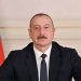 Azerbaijan president due in Pakistan today