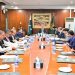 Deputy PM Dar reviews arrangements for SCO CHG to be held on Oct 15-16
