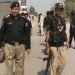 Policeman, FC official martyred in rocket attack in Khyber district
