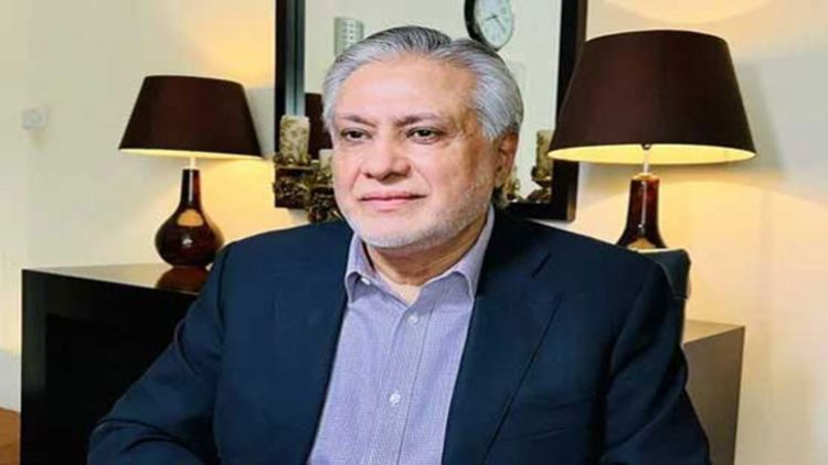 Dar extends best wishes to Nepal’s new FM