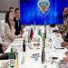 CJCSC holds meetings with Russian defence leadership during official visit