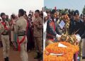 Martyred soldiers laid to rest, inspiring resolve against terrorism