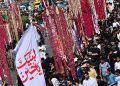 United in remembrance: Countrywide processions, majalis honours Imam Hussain’s sacrifice