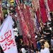 United in remembrance: Countrywide processions, majalis honours Imam Hussain’s sacrifice