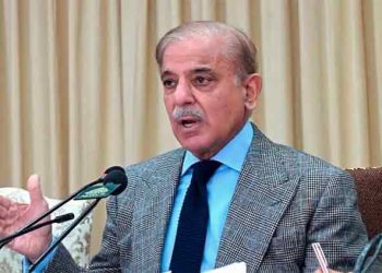 PM Shehbaz felicitates Keir Starmer on victory in UK elections