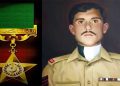Havaldar Lalak Jan’s martyrdom anniversary