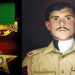 Havaldar Lalak Jan’s martyrdom anniversary