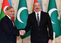 Azerbaijan president to visit Pakistan this week