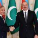 Azerbaijan president to visit Pakistan this week