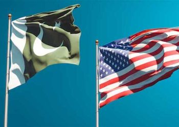 Pakistan suffered great loss in war against terrorism: US